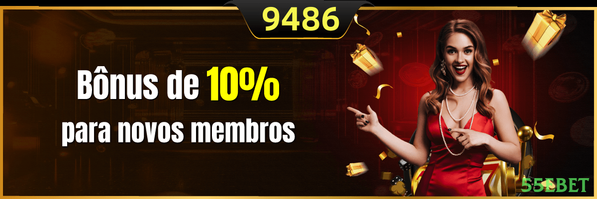 Novos Jogos 55ebet
